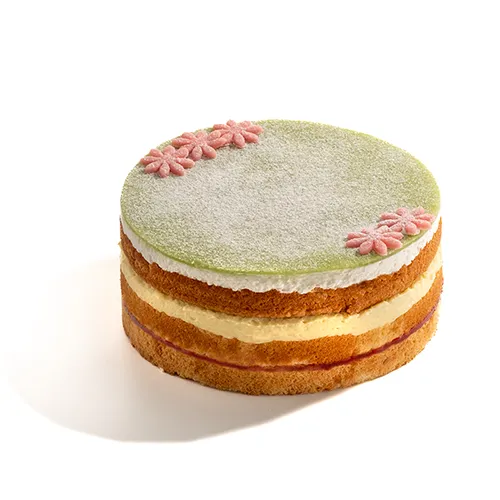 کیک پرنسس بزرگ